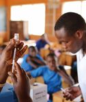 REVIEW AND LESSONS LEARNED - THE GLOBAL VACCINE ACTION PLAN 2011-2020 Strategic Advisory Group of Experts on Immunization - World Health Organization