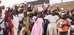 REVIEW AND LESSONS LEARNED - THE GLOBAL VACCINE ACTION PLAN 2011-2020 Strategic Advisory Group of Experts on Immunization - World Health Organization