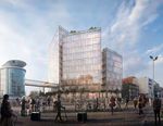 SOUTH EAST OFFICES - Colliers International