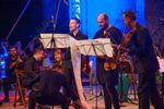 No Borders Orchestra Balkan Season 2018