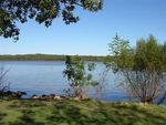 WATERSHED BASED PLAN LAKE THUNDERBIRD WATERSHED - FOR THE - Oklahoma Conservation Commission Water Quality Division 2800 N. Lincoln Blvd., Suite ...