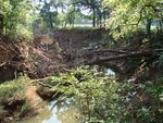 WATERSHED BASED PLAN LAKE THUNDERBIRD WATERSHED - FOR THE - Oklahoma Conservation Commission Water Quality Division 2800 N. Lincoln Blvd., Suite ...