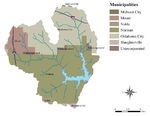 WATERSHED BASED PLAN LAKE THUNDERBIRD WATERSHED - FOR THE - Oklahoma Conservation Commission Water Quality Division 2800 N. Lincoln Blvd., Suite ...