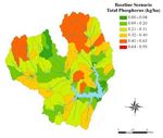 WATERSHED BASED PLAN LAKE THUNDERBIRD WATERSHED - FOR THE - Oklahoma Conservation Commission Water Quality Division 2800 N. Lincoln Blvd., Suite ...