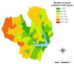 WATERSHED BASED PLAN LAKE THUNDERBIRD WATERSHED - FOR THE - Oklahoma Conservation Commission Water Quality Division 2800 N. Lincoln Blvd., Suite ...