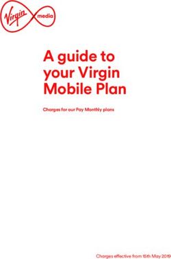 virgin mobile business plans