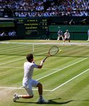 THE CHAMPIONSHIPS, WIMBLEDON - 2ND - 15TH JULY 2018 - MatchPoint Hospitality