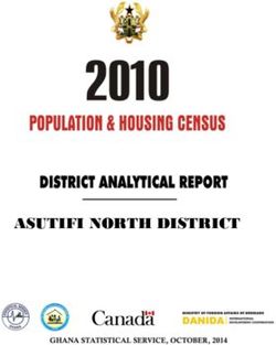 ASUTIFI NORTH DISTRICT - Amazon AWS