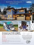 38 NEW HOMES www.ParadeHBA.com - Sponsored by - Parade of Homes