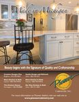 38 NEW HOMES www.ParadeHBA.com - Sponsored by - Parade of Homes