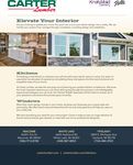 38 NEW HOMES www.ParadeHBA.com - Sponsored by - Parade of Homes