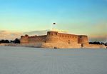 SAUDI ARABIA with Dubai & Bahrain - January 19-29, 2022 11 Days / 9 Nights