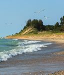 MICHIGAN Policy Priorities 2021 - The Nature Conservancy