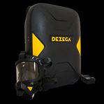 DEZEGA SCSRs & SCBAs - MineARC Systems - Built for Safety. www.minearc.com