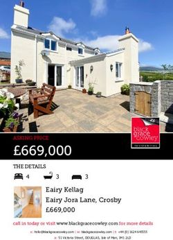 &pound;669,000 - Black Grace Cowley