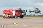 CORK AIRPORT TAKES PANDEMIC PRIORITIES ON BOARD - CORK AIRPORT POLICE & FIRE SERVICE