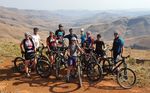 THREE NIGHT MOUNTAIN-BIKING PACKAGE - R4,500.00 per person 3 nights For a group of no less than 10 adults accommodated in 5 luxury en-suite ...