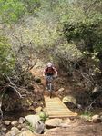 THREE NIGHT MOUNTAIN-BIKING PACKAGE - R4,500.00 per person 3 nights For a group of no less than 10 adults accommodated in 5 luxury en-suite ...