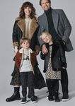 FAMILY MATTERS - The M&S Family Matters Index, February 2022 - Marks & Spencer