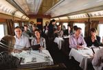 Australia Cruise & Rail - 17 nights from $6799 pp share twin - The Travel Directors