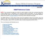 KanCare All MCO Training - Spring 2021 - KMAP