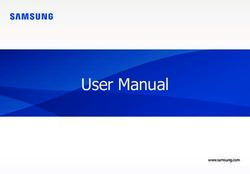 User Manual www.samsung.com