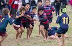 JUNE 2022 - New Zealand Barbarian Rugby Club