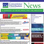 2021 MEDIA KIT - Convenience Distribution Association (CDA)