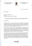 PARTNERSHIP PROPOSAL - CANADA'S BIODIVERSITY GOALS AND TARGETS - November 2016 - CANADA'S BIODIVERSITY GOALS ...