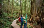 PARTNERSHIP PROPOSAL - CANADA'S BIODIVERSITY GOALS AND TARGETS - November 2016 - CANADA'S BIODIVERSITY GOALS ...