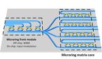 Photonic Matrix Computing: From Fundamentals to Applications