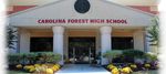 Carolina Forest High School - 2021-2022 Program of Studies 700 Gardner Lacy Road, Myrtle Beach, Sc 29579 Phone