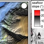 Active faulting controls bedform development on a deep-water fan