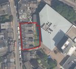 Development and Investment Opportunity - 31-37 Laurie Grove, New Cross, London SE14 6NH