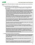 PUBLIC HEALTH GUIDANCE FOR MUNICIPALITIES ON THE IMPLEMENTATION OF LEGALIZATION OF CANNABIS