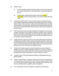 PUBLIC HEALTH GUIDANCE FOR MUNICIPALITIES ON THE IMPLEMENTATION OF LEGALIZATION OF CANNABIS