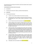 PUBLIC HEALTH GUIDANCE FOR MUNICIPALITIES ON THE IMPLEMENTATION OF LEGALIZATION OF CANNABIS