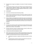 PUBLIC HEALTH GUIDANCE FOR MUNICIPALITIES ON THE IMPLEMENTATION OF LEGALIZATION OF CANNABIS