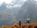 PERU'S INCA TRAIL YOUNG ALUMNI TOUR 2020 - BE PART OF THE TRADITION - The Ohio State University