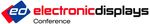 Call for Papers - www.electronic-displays.de - 03.-04. March 2021 Nuremberg, Germany - Photonics BW