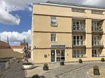 ROMAN QUARTER 40 SHIPPAM STREET, CHICHESTER, WEST SUSSEX PO19 1AG - LUXURY APARTMENT WITH WEST FACING ASPECT - ONTHEMARKET