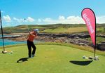 NEW SOUTH WALES GOLF CLUB - "The ultimate golf day experience" - NSW Golf Club