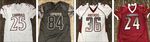 2019 NFHS FOOTBALL RULES POWERPOINT - NCHSAA State Rules Clinic Mark Dreibelbis/Associate Commissioner - North Carolina High ...