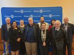 Rotary Club of Christchurch South - NET