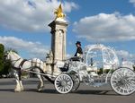 PARIS LE MEURICE Two day itinerary: Romance - Dorchester Collection