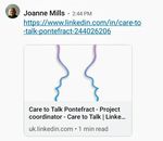 Positive Mental Health Network