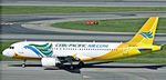 Philippines LCCs: Cebu Pacific Leads the Way