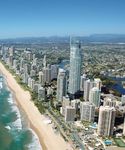 EMBRACING OUR GAMES LEGACY - Queensland's legacy for the Gold Coast 2018 Commonwealth Games