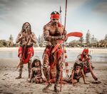 EMBRACING OUR GAMES LEGACY - Queensland's legacy for the Gold Coast 2018 Commonwealth Games