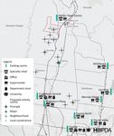 WALLAN SOUTH PSP AND WALLAN EAST (PART 1) PSP - ECONOMIC AND RETAIL ASSESSMENT OCTOBER 2020 - AWS